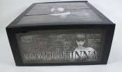 Guillotina from Devilman 1/6 Scale Model Kit by Fewture Models Japan