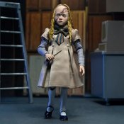 M3GAN Ultimate 7-Inch Scale Action Figure