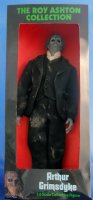 Tales From The Crypt Arthur Grymsdyke 12" Collectors Figure