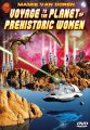 Voyage To The Planet Of Prehistoric Women DVD