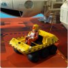 Space 1999 Alpha Moonbuggy 1/24 Scale Replica LIMITED EDITION of 200 Moon Buggy