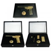 James Bond 007 The Golden Gun Limited Edition Prop Replica