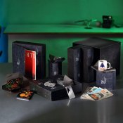 Star Trek Borg Cube Advent Calendar Gift Box Set