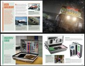 Joe 90 Project 90 Technical Operations Manual Book Gerry Anderson