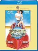 Corvette Summer 1978 Blu-Ray Mark Hamill