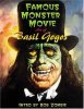 Famous Monster Movie Art Of Basil Gogos Book