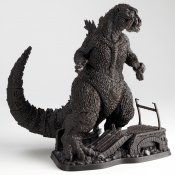 Godzilla 1954 Sculpture Works Re:Imagination ARTPLA KAIYODO Plastic Model Kit