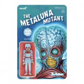 This Island Earth The Metaluna Mutant Blue Glow-in-the-Dark 3 3/4-inch ReAction Figure Universal Monsters