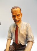 Lon Chaney Man Of A Thousand Faces Finished Janus Model