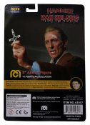 Van Helsing Hammer Films STAKE VERSION 8 Inch Mego Figure Peter Cushing