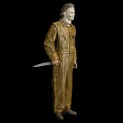 Halloween 2007 Michael Myers 8" Action Figure Rob Zombie