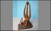 Day of the Triffids Deluxe Model Kit