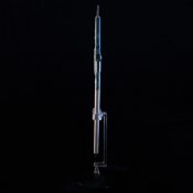 Foundation Imperial Jump Ship Die-Cast Ship