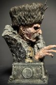 Nosferatu 2024 Count Orlock 1/4 Scale Bust Model Kit