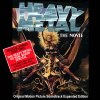 Heavy Metal The Soundtrack and Radio Show 1981 Various 2CD Set