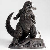Godzilla 1954 Sculpture Works Re:Imagination ARTPLA KAIYODO Plastic Model Kit