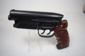 Blade Runner Pre Painted Resin PDK Blaster Gun Replica