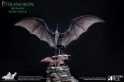 One Million Years B.C. 1966 1/8 Scale Pteranodon Diorama Scene Statue Ray Harryhausen