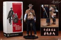 Man With No Name Clint Eastwood 1/6 Scale Figure