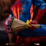 Spider-Man and MJ 1/6 Scale Diorama Art Scale Limited Edition Statue