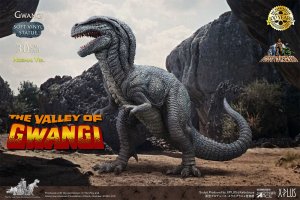 Valley of Gwangi, The Gwangi 12" Normal Version Vinyl Figure by X-Plus Ray Harryhausen