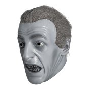 Night of the Living Dead Graveyard Ghoul Zombie Latex Collector's Mask SPECIAL ORDER!!