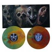 Tarot 2024 Soundtrack LP 2 Disc Set by Joseph Bishara
