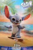Lilo and Stitch Disney Stitch 15 Inch Figure by Hot Toys