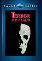 Terror In The Aisles 1984 DVD Documentary