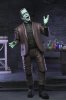 Munsters Classic TV Series Herman Munster 7" Scale Ultimate Action Figure