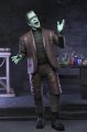 Munsters Classic TV Series Herman Munster 7" Scale Ultimate Action Figure