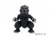 Godzilla Chibi-Maru Model Kit by Fujima