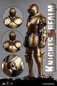 Knights Of The Realm Noble Knight 1/6 Scale Figure by COO