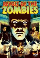 Revolt Of The Zombies DVD