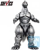 Godzilla Vs. Mechagodzilla 1993 Sofvics Ichibansho Figure (Machine Chronicle)