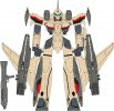 Macross Frontier VF-19EF/A Battroid 1/72 Scale Model Kit ny Hasegawa (Isamu Special)