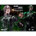 Star Trek: The Next Generation Locutus of Borg 1:6 Scale Action Figure