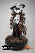 Lady Death - Reaper 1/6 Scale Collectible Statue