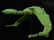 Star Trek U.S.S. Grissom & Klingon Bird of Prey Photoetch Detail Set by Green Strawberry