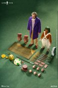 Chocolate Man 1/6 Scale Deluxe Figure Set