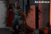 Godzilla 1985 Classic 12-Inch Head to Tail Action Figure by Neca