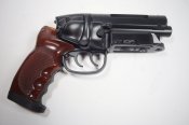 Blade Runner Pre Painted Resin PDK Blaster Gun Replica