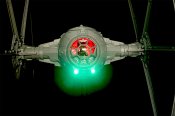 Star Wars Tie Fighter 1/32 Scale Studio Series Model Lighting Kit for AMT
