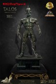 Jason and the Argonauts Talos Deluxe Gigantic Series Figure by Star Ace / X-Plus