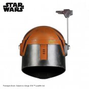 Star Wars Rebels Sabine Wren Helmet Prop Replica