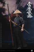 Samurai Miyamoto Musashi 1/6 Scale Figure by POP Toys Hiroyuki Sanada