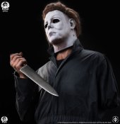 Halloween 1978 Michael Myers Life-Size Bust (Deluxe Edition) LIMITED EDITION
