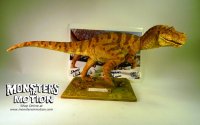 ChiodoSaurus Built Dinosaur by The Chiodo Brothers Studios