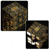 Hellraiser III Lament Configuration Puzzle Cube Replica