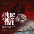 Time After Time 1979 Soundtrack CD Miklos Rozsa